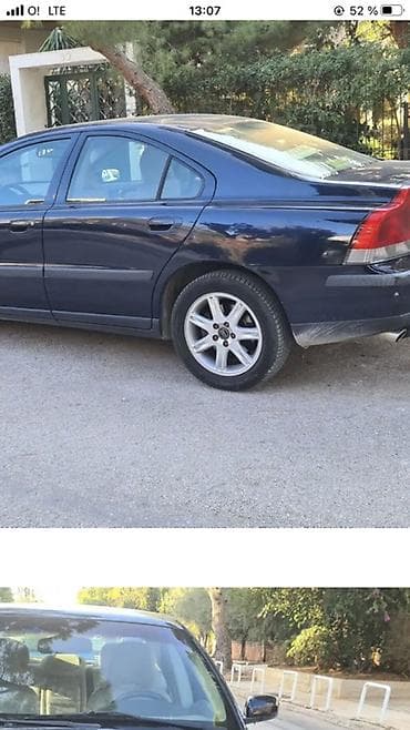вольва внл: Volvo : 2004 г., Седан — 1