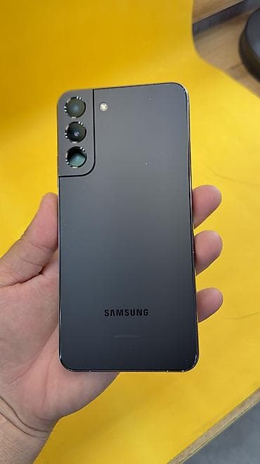 самсунг 8 с: Samsung Galaxy S22 Plus, Б/у, 256 ГБ, 2 SIM — 10