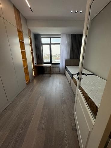 2 комнаты, 84 м², Элитка, 12 этаж, Евроремонт — 5