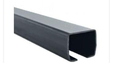 микра: Откатные ворота Металлические, Новый — 2