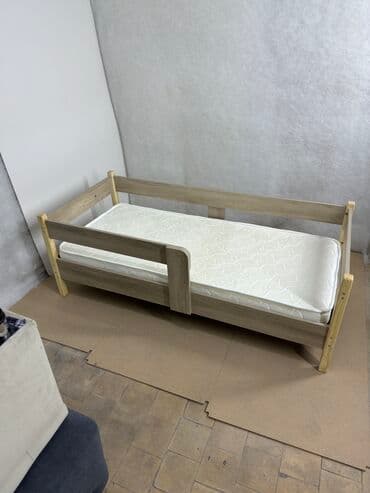 детиские машина: Новые кровати для детей!Размером 70см
Доставка по городу бесплатно — 5