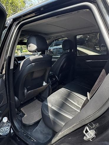 gepard max e9: BMW X5: 2016 г., 3 л, Автомат, Дизель, Кроссовер — 9