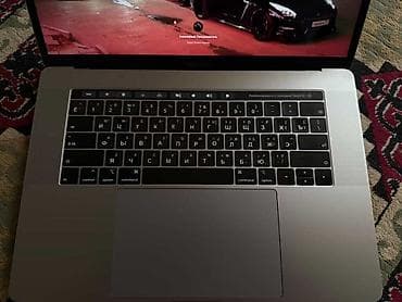 playstation plus: Apple MacBook Pro 13" (серый космос) - Экран Retina с тонкими — 3