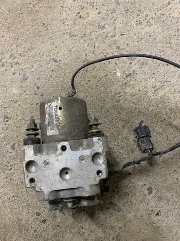 бампер передний ниссан альмера классик бу: Бампер Задний Nissan, Б/у, Оригинал — 7