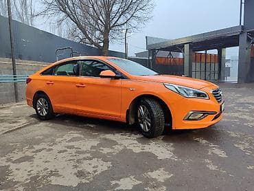 продажа автомобилей hyundai: Hyundai Sonata: 2019 г., Автомат, Бензин, Седан — 9