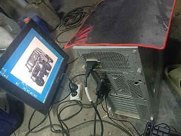 пк rtx: Компьютер, Для работы, учебы — 3