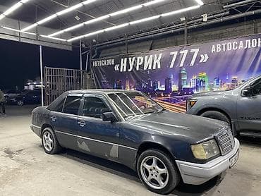 w124 дерево: Mercedes-Benz W124: 1991 г., 2.3 л, Механика, Бензин, Седан — 10
