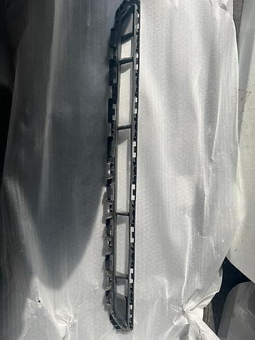 авансиер бампер: Решетка радиатора Kia Аналог — 10