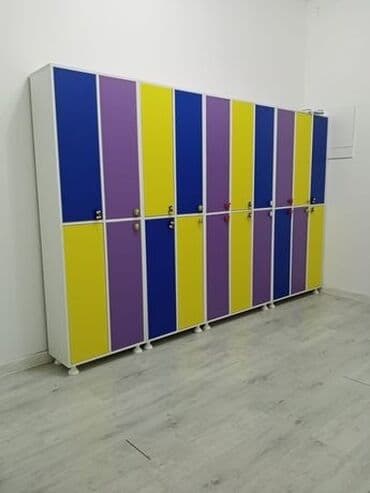 детская мебель для детского сада: Мебель для садика детский кровать шкаф для садика детский парты стол — 4