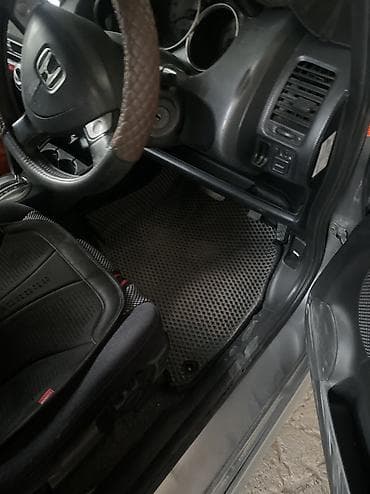 Honda Fit: 2003 г., 1.5 л, Автомат, Бензин, Хэтчбэк — 3