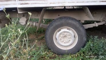 унаа базар бишкек: Жеңил жүк ташуучу унаа, Mercedes-Benz, Дубль, Колдонулган — 3