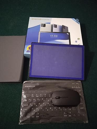 Планшет, Ego Pad, эс тутум 128 ГБ, 5G, Классикалык lalafo.kg да Планшет, Ego Pad, эс тутум 128 ГБ, 5G, Классикалык