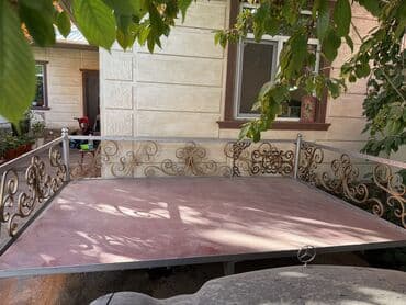 ламели для кровати бишкек: Продается топчан очень хорошего качества — 1