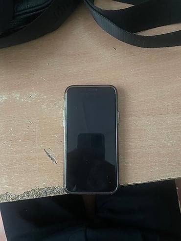 IPhone 11 Pro, Б/у, 256 ГБ, Space Gray, Чехол, 84 %