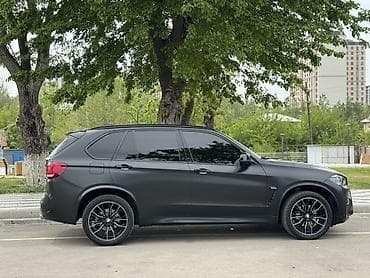 r16 4: BMW X5: 2018 г., 3 л, Автомат, Бензин, Кроссовер — 7