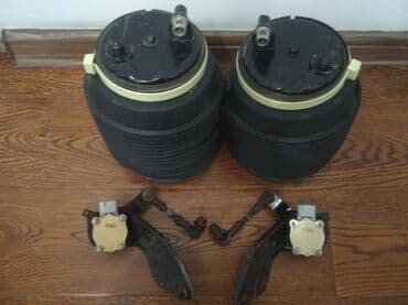 ремен кожа: Продам!!! Оригинальные детали!!! Подойдут на Прадо 120 и Жх 470 — 8