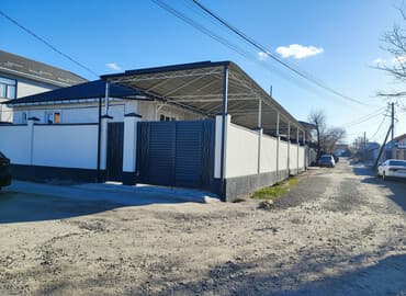 дома переносные: 100 м², 4 комнаты, Теплый пол, Бронированные двери, Евроремонт — 2