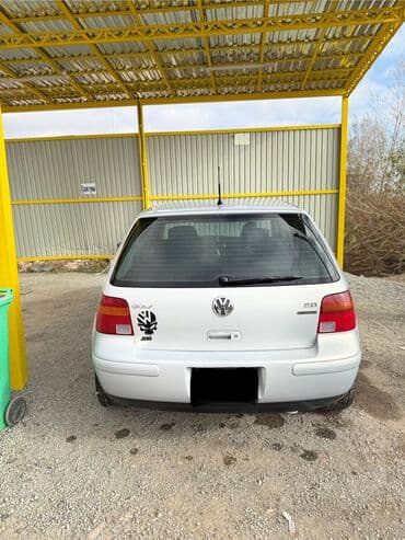 фары на опель вектра б: Volkswagen Golf: 1999 г. — 5