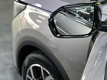 gac gs3: Changan CS55 Plus: 2026 г., 1.5 л, Автомат, Бензин, Кроссовер — 6