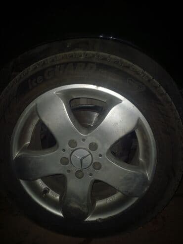 купить диски штампованные r15: Диски R 17 — 2