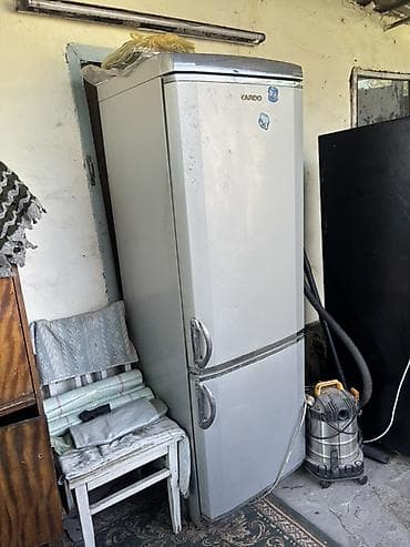 На скупку Продам советский холодильник и газ.плиту на запчасти или