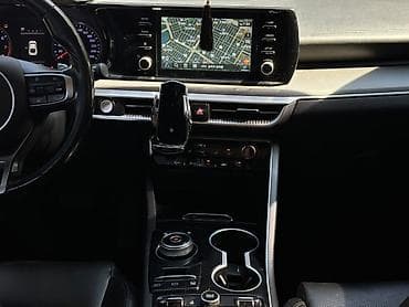 шторка киа к5: Kia K5: 2019 г., 2 л, Автомат, Газ, Седан — 10