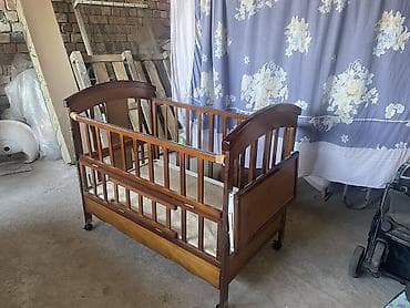 тряпка для пола цена бишкек: Манеж-кровать, Б/у, С комодом, Дерево — 1