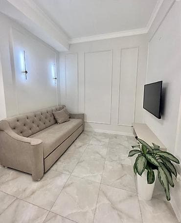 панораме: 3 комнаты, Риэлтор, Без подселения, С мебелью полностью — 4