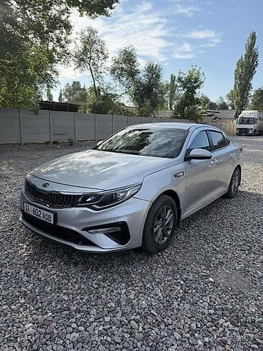 ремонт скутеров с выездом: Сдаю в аренду под такси KIA k5 2018 г в 2.0 газ В отличном — 1
