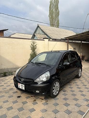 двигатель honda stepwgn: Honda Jazz: 2006 г., 1.4 л, Вариатор, Бензин, Хэтчбэк — 2