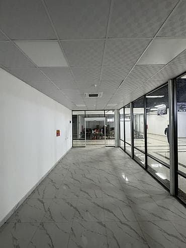 Бутик, 32 м², С ремонтом, Без оборудования