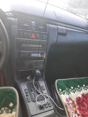 машина в рассрочку бишкек без первоначального взноса: Mercedes-Benz E-Class: 1996 г., 3.2 л, Автомат, Бензин, Седан — 9