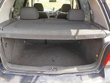 Volkswagen: Volkswagen Golf: 2003 г., 1.6 л, Автомат, Хэтчбэк — 9