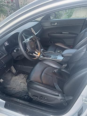 киа оптима цена: Kia K5: 2021 г., 2 л, Автомат, Газ, Седан — 5
