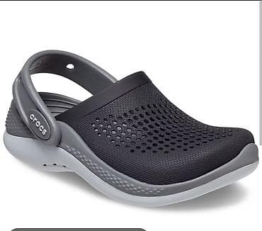 трековая обувь: Кроксы оригинал crocs lite ride crocs lite ride в наличии все цвета — 8