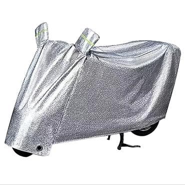 мото 150: Универсальный тент Для легковых авто — 1