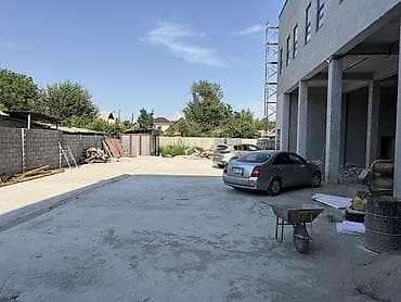 парков: Автомойка, Автосалон, Автостоянка, 250 м², Действующий Бизнес, Без оборудования — 6