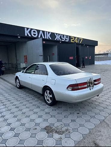 accord 2000: Toyota Windom: 1998 г., 2.5 л, Автомат, Бензин, Седан — 5