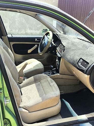 audi a8 d3: Volkswagen Golf: 1999 г., 1.6 л, Автомат, Бензин, Хэтчбэк — 5