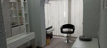 Другие специальности: Сдаётся рабочее место кушетка доступ 24/7. 7мкрн 34/1 — 1