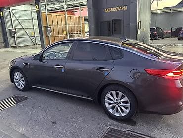 teyes cc3 464: Kia K5: 2017 г., 2 л, Автомат, Бензин, Седан — 5