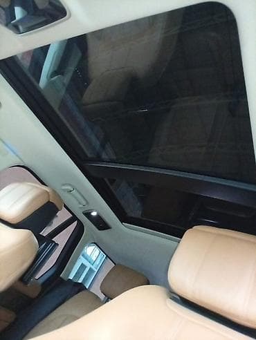 mini cooper: Land Rover Range Rover: 2019 г., 4.4 л, Автомат, Дизель, Внедорожник — 6