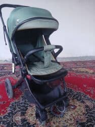 прогулочные коляски для детей инвалидов: Коляска — 2