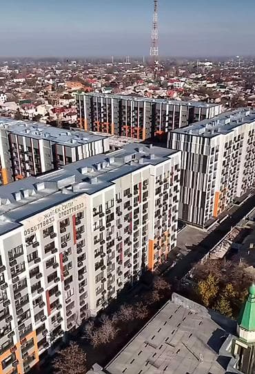 48: 1 комната, 48 м², 108 серия, 8 этаж, Готовая ПСО (под самоотделку) — 3