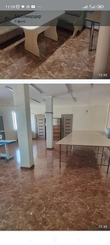 мойка для парикмахера: Сдаётся просторное производственно-офисное помещение открытой — 1