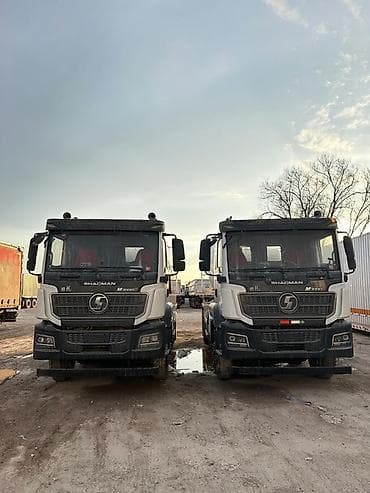 12: Бетономешалка, 2022 г., 12 м3 — 3