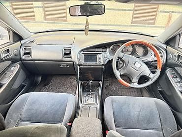 купить автомобиль audi a4: Honda Inspire: 2003 г., Автомат, Бензин, Седан — 6