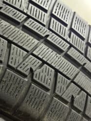 шины на внедорожник: Шины 205 / 55 / R 16, Зима, Б/у, Комплект, Легковые, Япония, GoodYear — 5