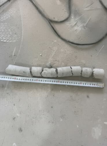 Двухэтапная установка кондиционера — это монтаж в два этапа, идеальный at lalafo.kg Двухэтапная установка кондиционера — это монтаж в два этапа, идеальный