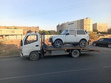 suv: С лебедкой — 1
